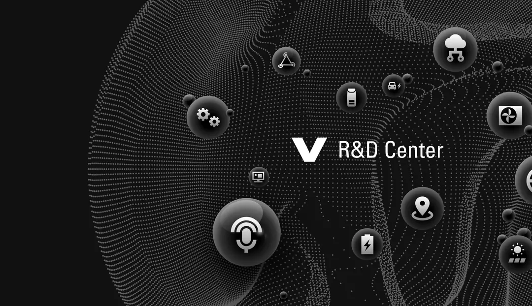 IoT Backend