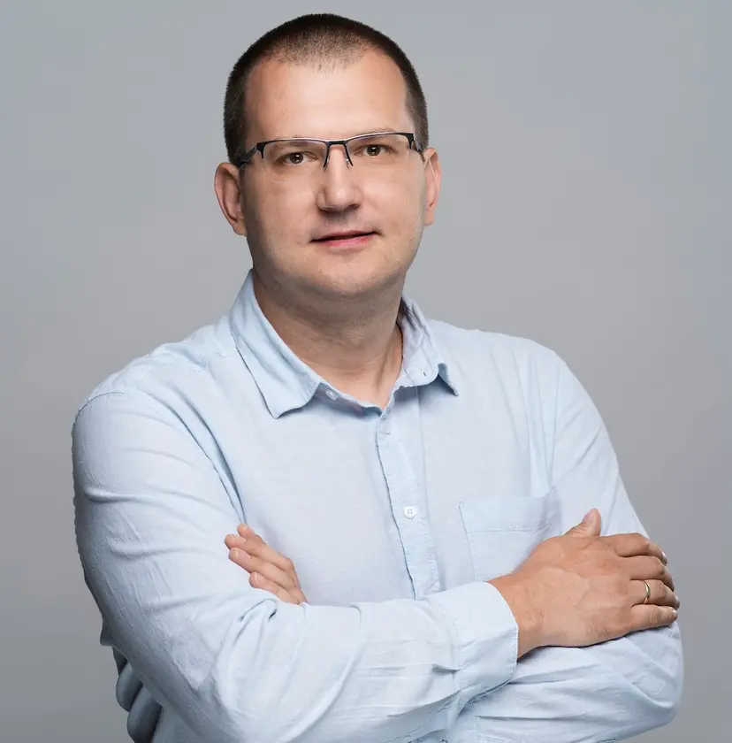 Daniel Kozłowski