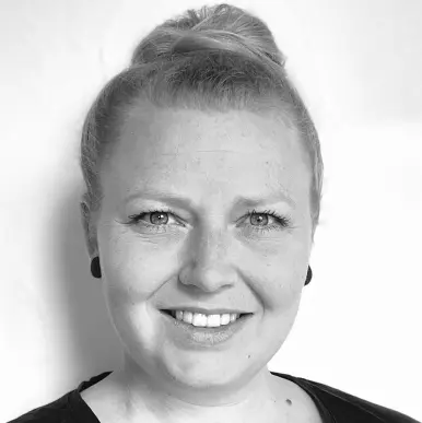 Patricia Liebl